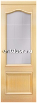 Дверь ОХТА 21 от 6600 рублей